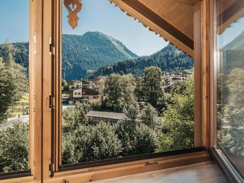 Bed & Breakfast Br�ckenhof Garni