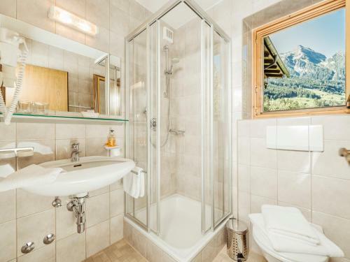 Bed & Breakfast Br�ckenhof Garni