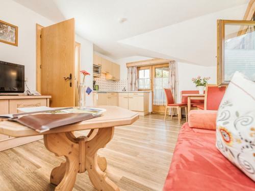 Bed & Breakfast Br�ckenhof Garni