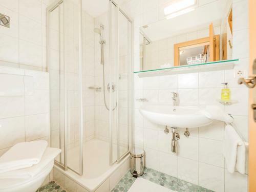 Bed & Breakfast Br�ckenhof Garni