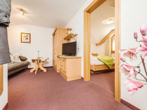 Bed & Breakfast Br�ckenhof Garni