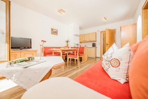 Bed & Breakfast Br�ckenhof Garni