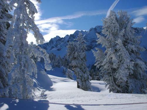 Bed & Breakfast Br�ckenhof Garni