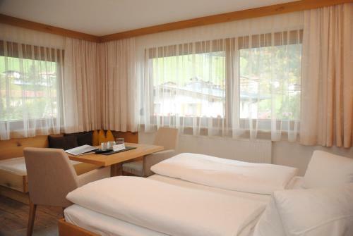 Bed & Breakfast G�stehaus Pirker