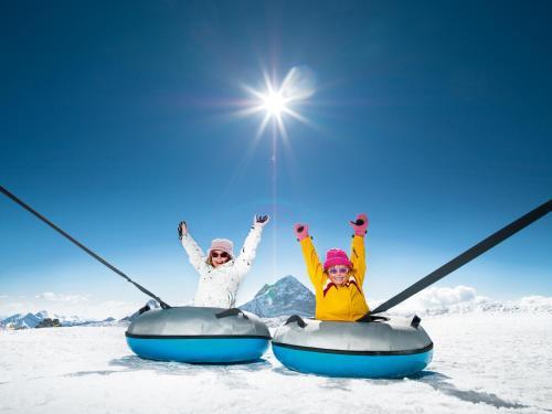 Bed & Breakfast G�stehaus Pirker