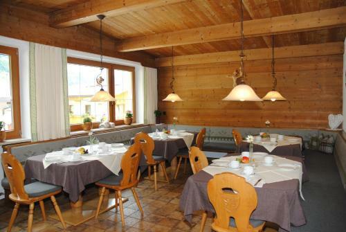 Bed & Breakfast G�stehaus Pirker