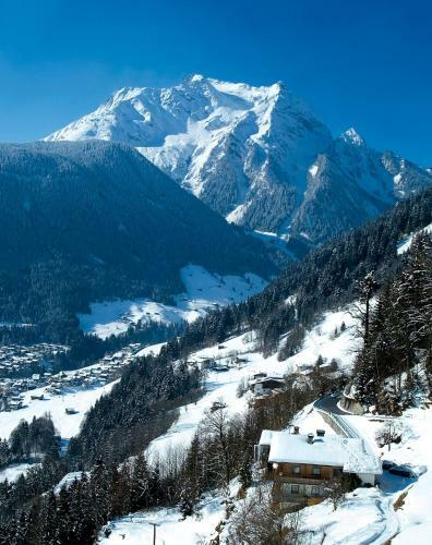 Bed & Breakfast G�stehaus Pirker