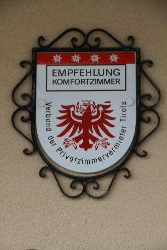 Bed & Breakfast G�stehaus Pirker