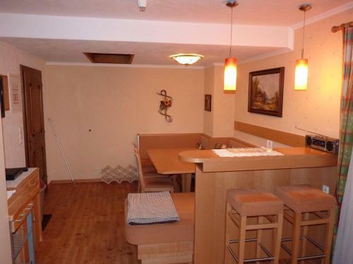 Hostal Pension Glockenstuhl