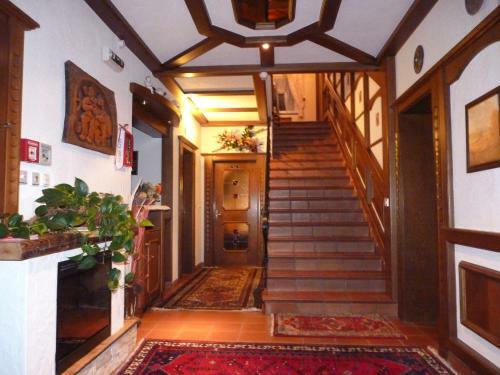 Hostal Pension Glockenstuhl