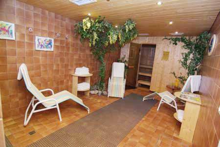 Hostal Pension Glockenstuhl