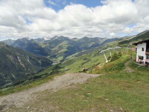 Hostal G�stehaus Eberl
