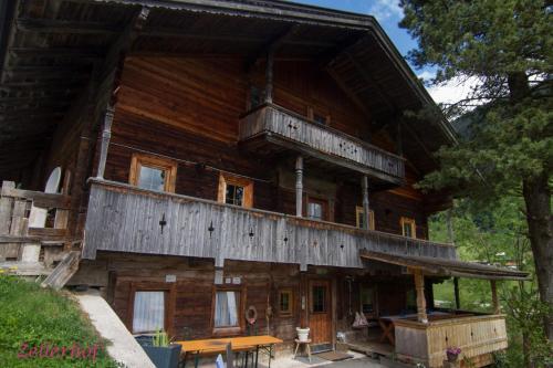 Ferienhaus Unterbrunnhaus