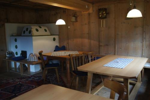 Ferienhaus Unterbrunnhaus