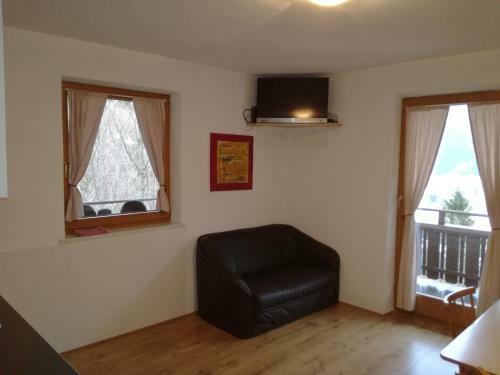 Apartamento Haus M�hlbichl