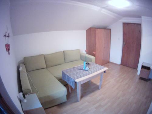 Apartamento Haus M�hlbichl