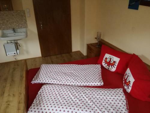 Apartamento Haus M�hlbichl