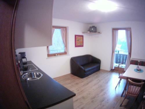 Apartamento Haus M�hlbichl