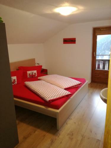 Apartamento Haus M�hlbichl