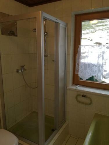 Apartamento Haus M�hlbichl