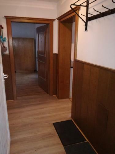 Apartamento Haus M�hlbichl