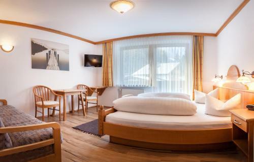 Hotel Garni Troppmair