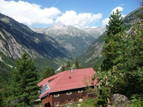Hotel Garni Troppmair