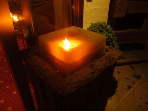 Hotel Pension Ramerhof