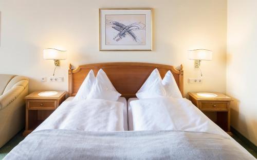 Hotel Landgasthof Altwirt