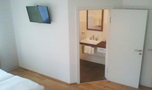 Hostal Gasthaus-pension Sandner Linde