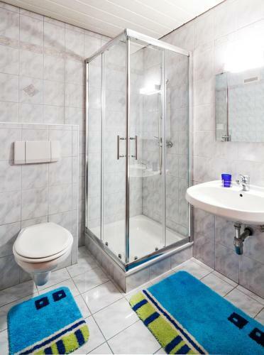 Hostal Gasthaus-pension Sandner Linde