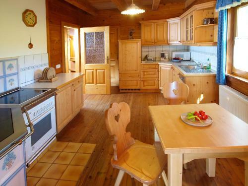 Hostal Familienbauernhof Salmanner