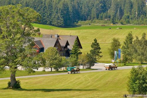Hotel Stockerwirt