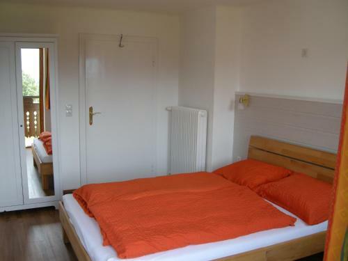 Bed & Breakfast Pension Haus Maria