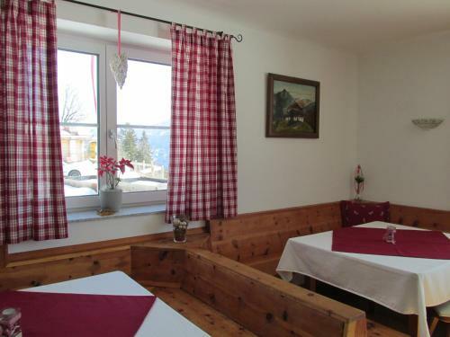 Agroturismo Reitercamp Ortnerhof