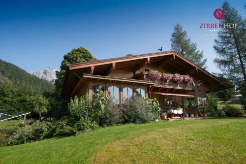 Hostal Pension Zirbenhof
