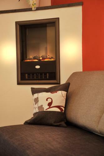 Apartamento Appartement Sonnengarten