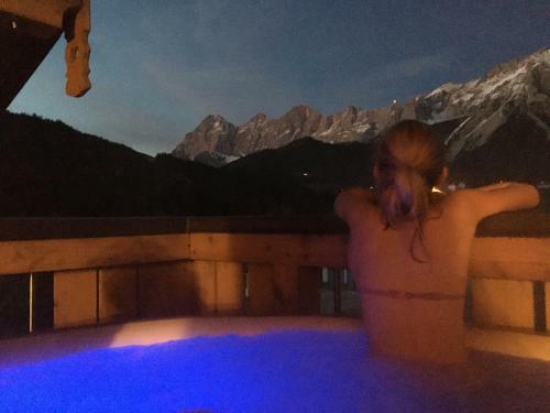 Apartamento Appartement Sonnengarten