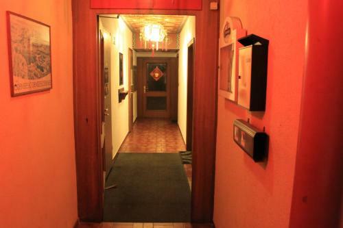 Hostal Pension & Restaurant Tsingdao