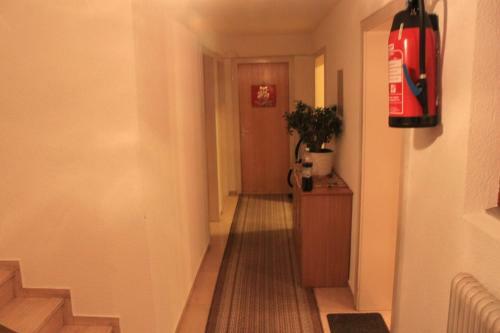 Hostal Pension & Restaurant Tsingdao