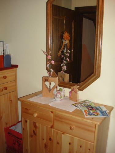 Apartamento Ferienwohnung Walkner