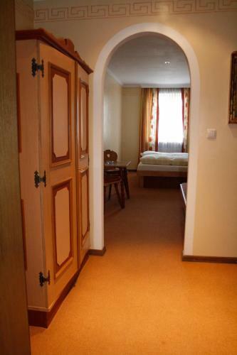Hotel Gasthof Goldener Stern