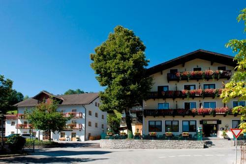 Hotel Gasthof Goldener Stern