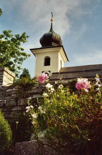 Hotel Gasthof Goldener Stern