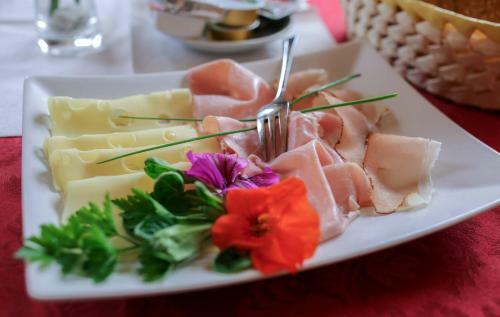 Hostal Pension Sonnenheim