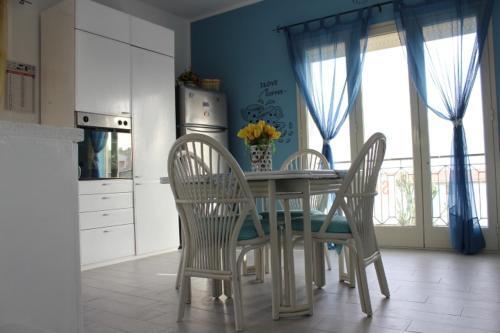 Apartamento Mar� - Scala Dei Turchi