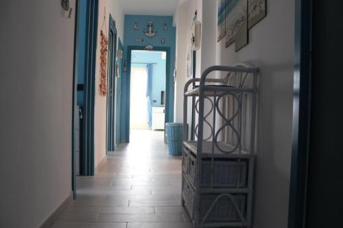 Apartamento Mar� - Scala Dei Turchi