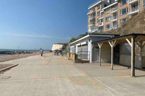 Apartamento Sea View Flat At Rottingdean