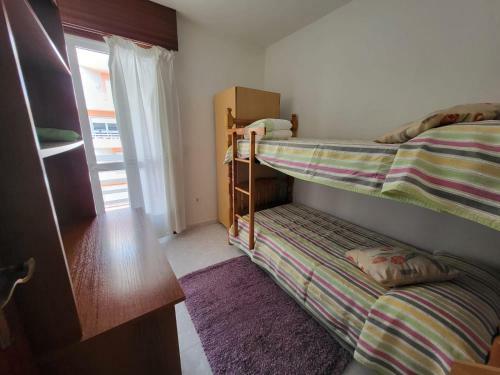 Apartamento Dos Poetas 2 Hab C�ntrico Y A Mt Playa