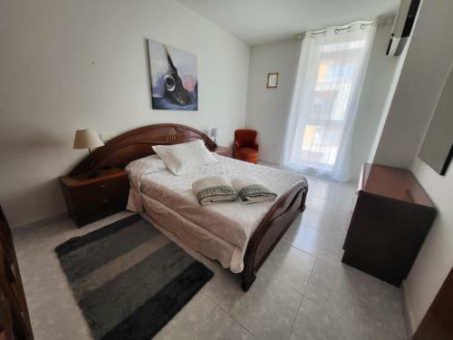 Apartamento Dos Poetas 2 Hab C�ntrico Y A Mt Playa